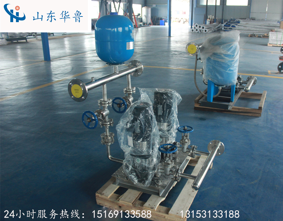 濟(jì)南水處理設(shè)備為各行各業(yè)提供優(yōu)質(zhì)水源