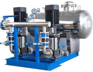 介紹濟南螺紋管式換熱器?的優點
