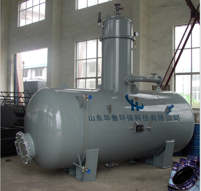 濟南華魯環保影響壓力容器壓力因素