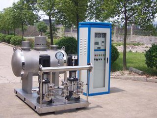濟南供水設備廠家告訴你——8個保養供水設備方法