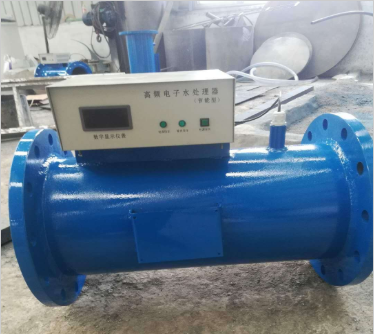 簡述濟南水處理設備對污水處理的方法