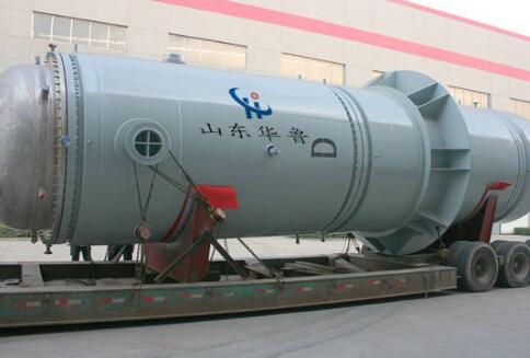 濟南水處理設(shè)備運行原理分析